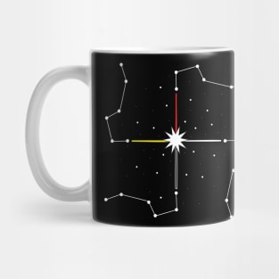 Ursa dipper Mug